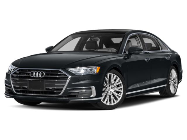 2020 Audi A8 60 TFSI L quattro Tiptronic's photo