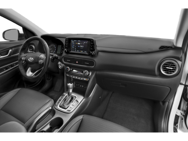 Used 2020 Black Hyundai Limited image 12