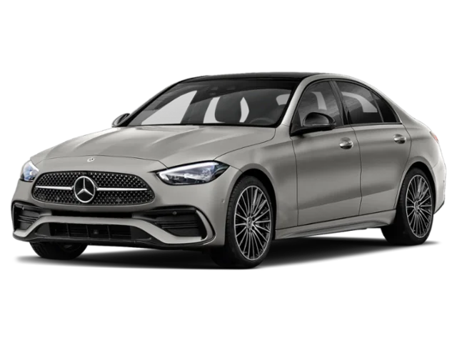 Used 2022  Mercedes-Benz C 300 image 7
