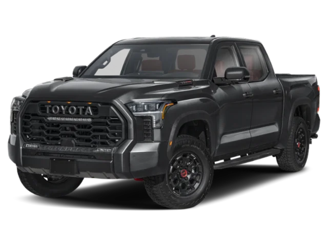 2026 Toyota Tundra TRD Pro Hybrid CrewMax 5.5' Bed's photo
