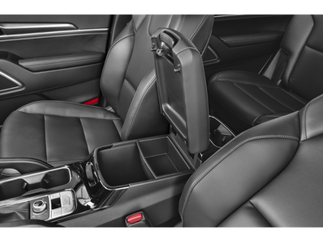 Certified Used 2024 Gravity Gray Kia S image 11