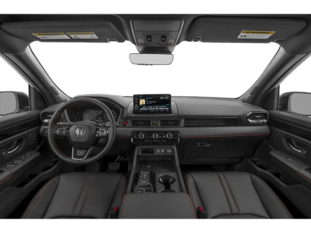 Certified Used 2025  Honda TrailSport image 7
