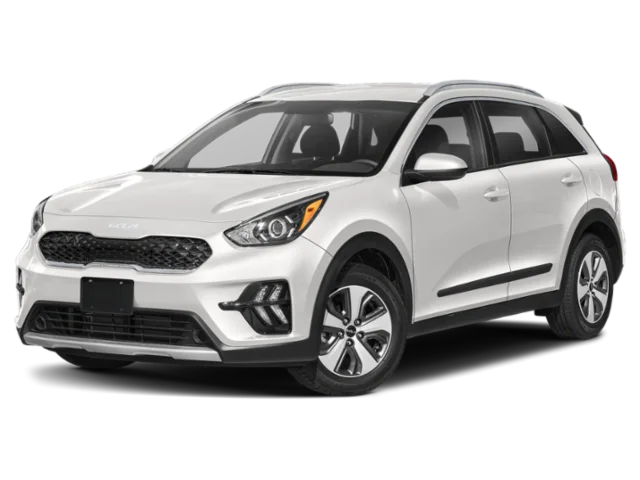 2022 Kia Niro