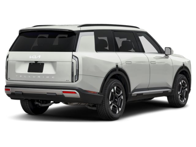 New 2027  Kia EX image 2