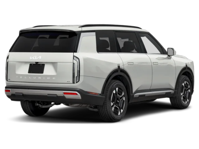 New 2027  Kia EX image 2
