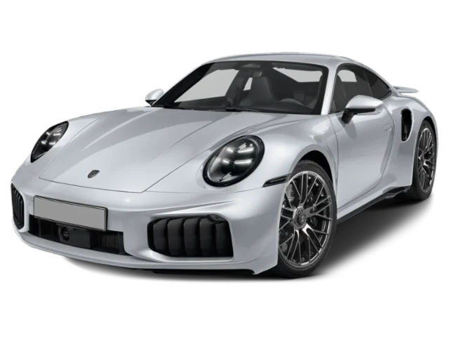 2026 Porsche 911