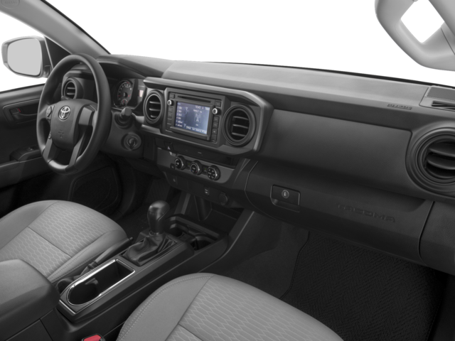 Used 2017 Magnetic Gray Metallic Toyota SR image 13