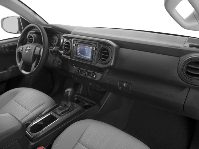 Used 2017 Silver Toyota SR image 19