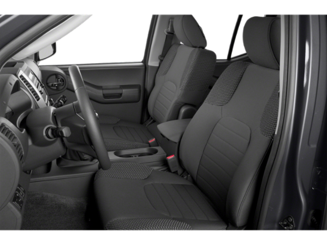 Used 2015 Red Nissan PRO-4X image 6