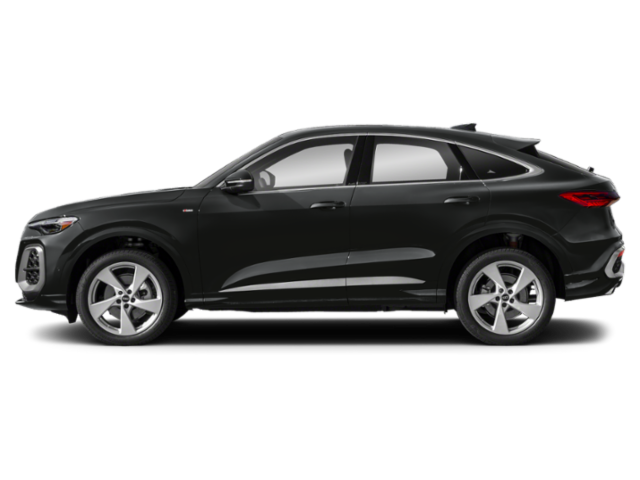 New 2026 6Y6Y/ Audi Premium Plus image 3