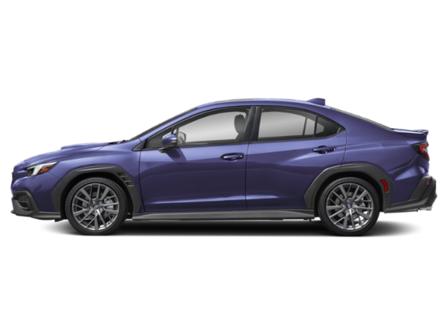 New 2026 Purple Subaru GT image 3