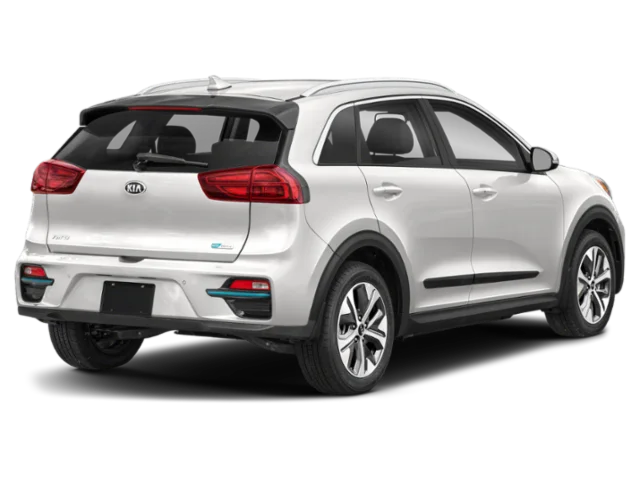 Used 2020 Kia Niro EX Premium with VIN KNDCE3LGXL5055572 for sale in Woodside, NY
