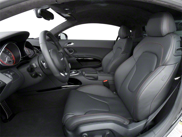 Used 2010  Audi 5.2L image 8