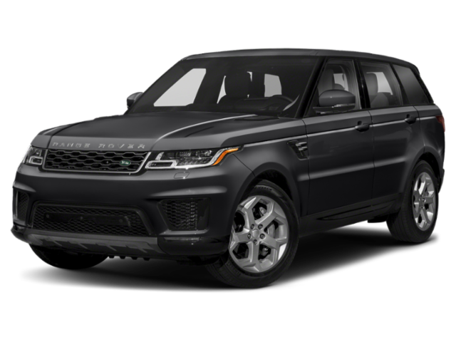 2018 Land Rover Range Rover Sport HSE Dynamic 3.0's photo