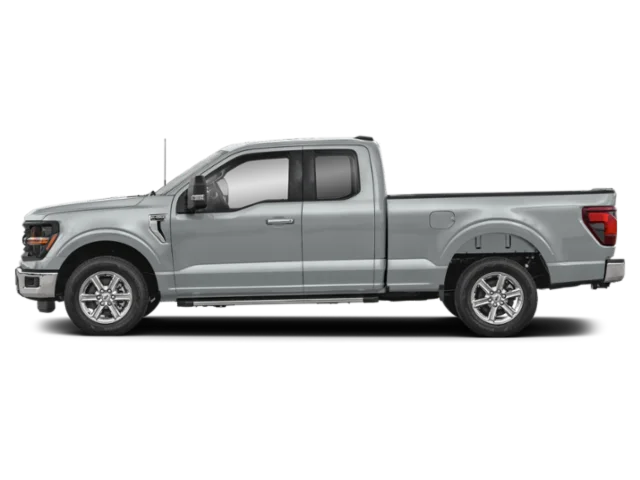 New 2026 Avalanche Ford XLT image 26