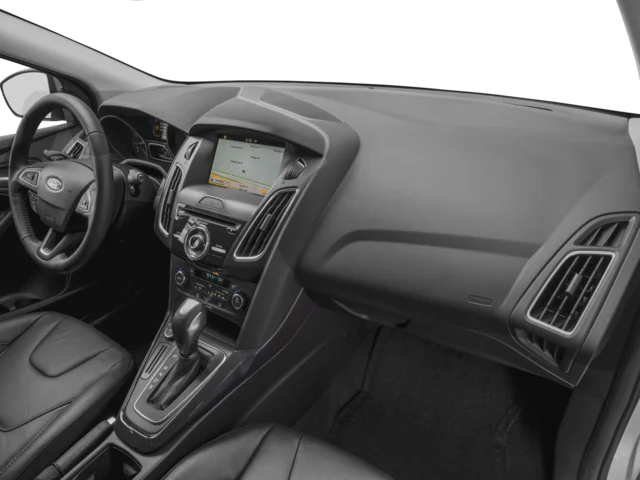 Used 2016 Silver Ford Titanium image 12