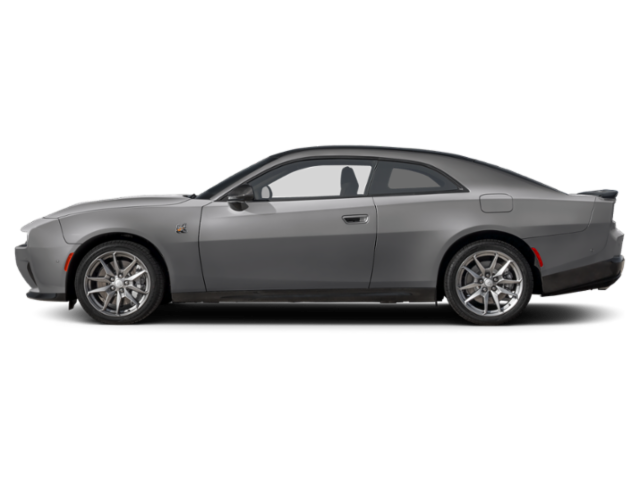 New 2026 Bludicrous Exterior Paint Dodge Scat Pack image 3