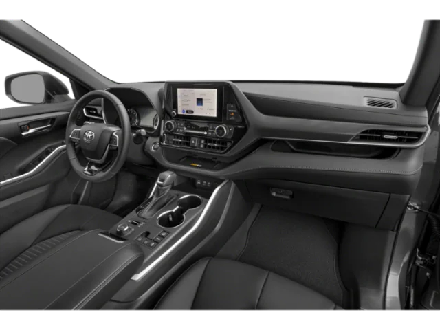 Used 2023 Pearl Toyota XSE image 18