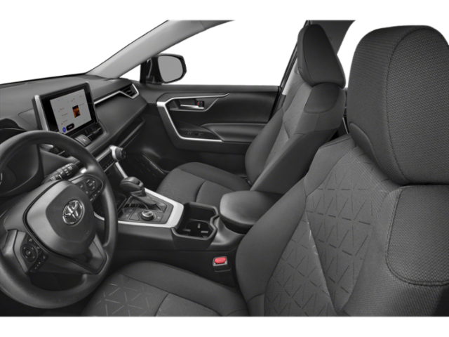 Used 2024 White Toyota Woodland Edition image 13