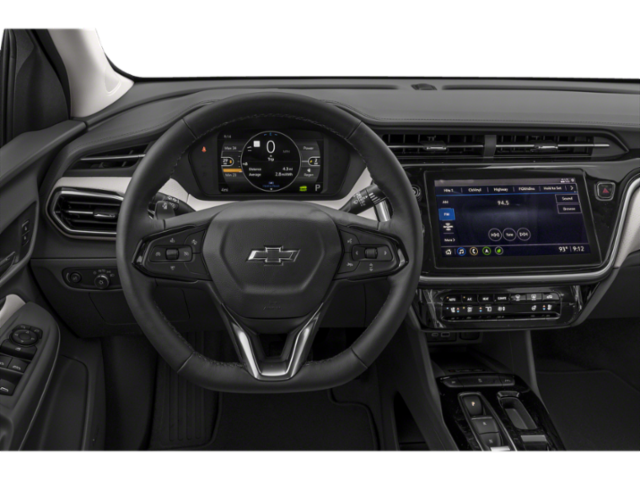 Used 2023 Silver Chevrolet Premier image 4