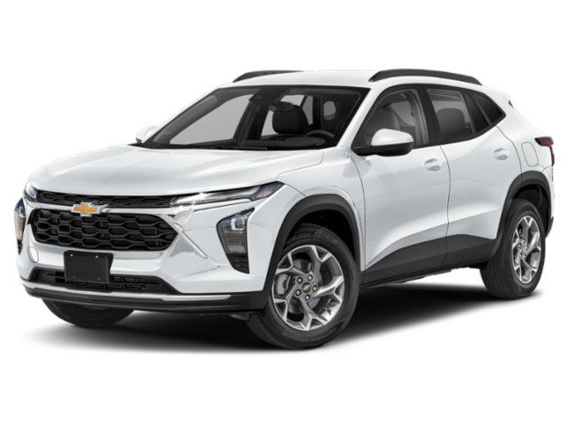 Used 2025 White Chevrolet LT image 1