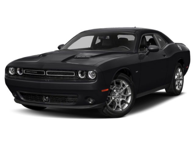 2018 Dodge Challenger GT's photo