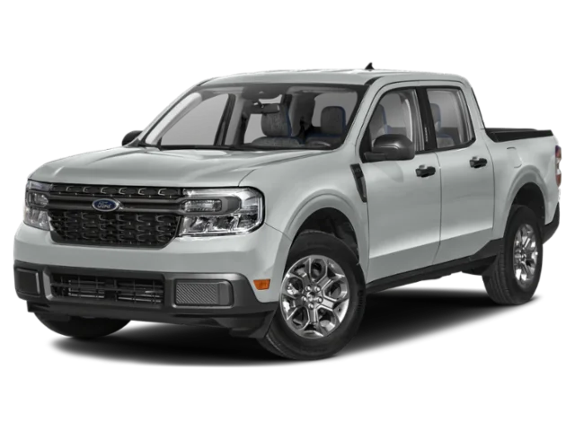 2024 Ford Maverick XLT FWD's photo