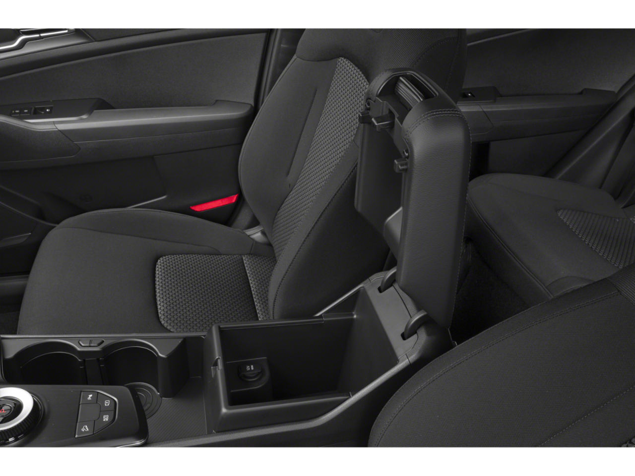 New 2027 Wolf Gray Kia S image 11