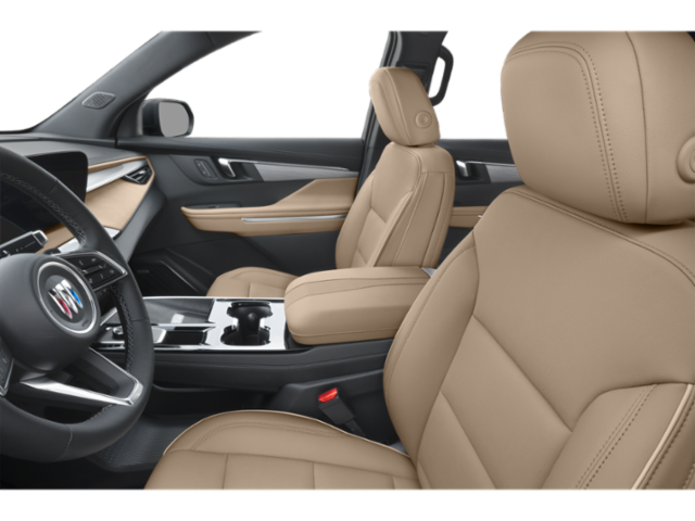 2026 Buick Enclave Preferred photo 2