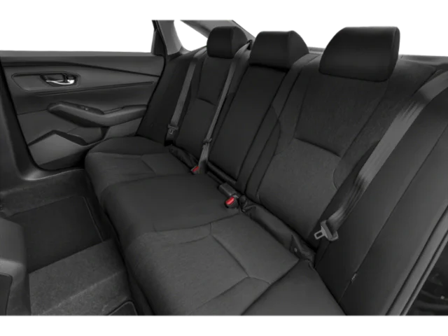 Used 2024 Blue Honda EX image 10