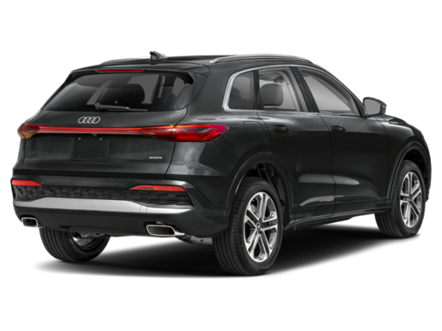 New 2026 N7N7/ Audi Premium image 2