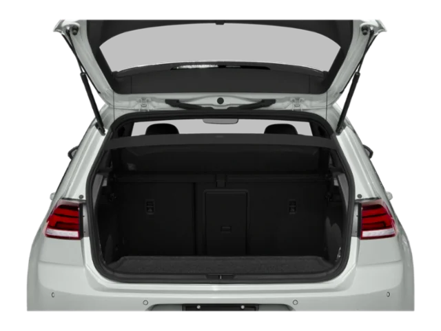 Used 2019 White Volkswagen DCC & Navigation 4Motion image 17