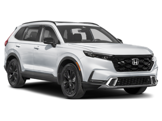 Used 2024 White Honda Sport Touring image 6