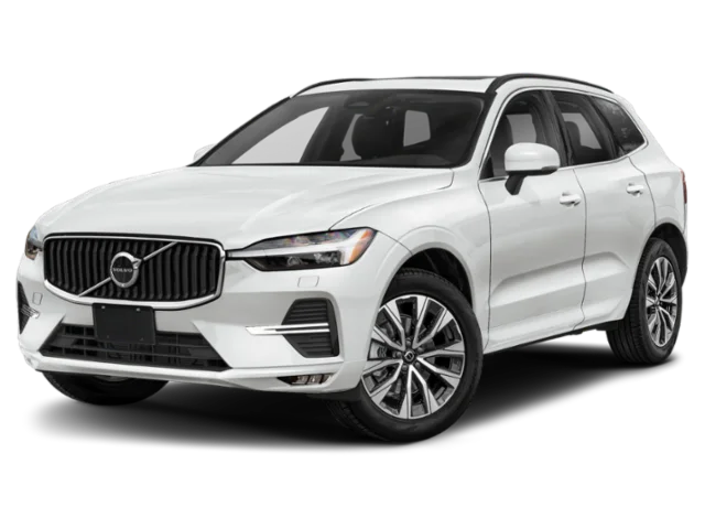 2024 Volvo XC60 Core