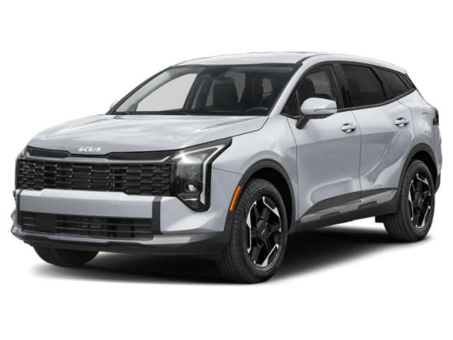 2026 Kia Sportage 1.6 S Hybrid AT's photo