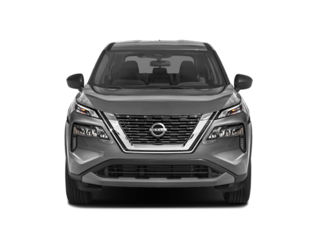 Used 2023 Super Black Nissan S image 4