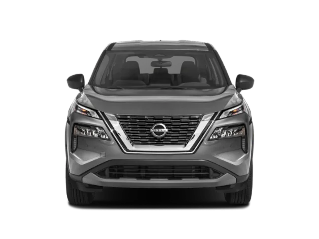 Used 2023 White Nissan S image 4