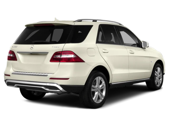 Used 2015 Mercedes-Benz M-Class ML350 with VIN 4JGDA5HB3FA530754 for sale in Elk River, Minnesota