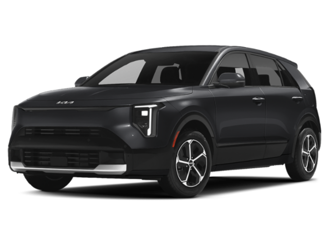 2027 Kia Niro