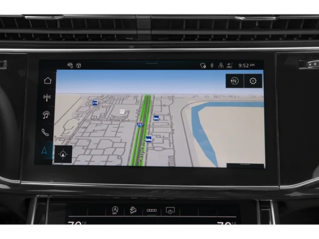 2025 Audi Q7 Premium Plus - Photo 13