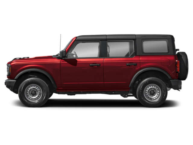 New 2026 Ruby Red FORD  image 3