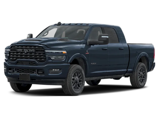 2027 RAM Ram 3500 Pickup