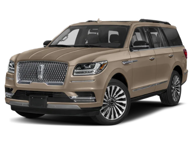 Used 2020 Mocha Lincoln Reserve image 1