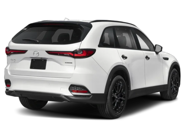 New 2026  Mazda 3.3 Turbo Premium Plus image 2