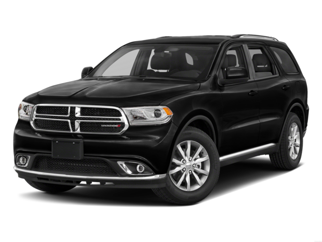 2017 Dodge Durango GT AWD's photo