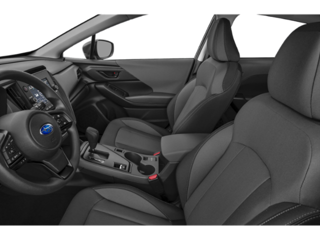 New 2026 Alpine Green Subaru  image 6