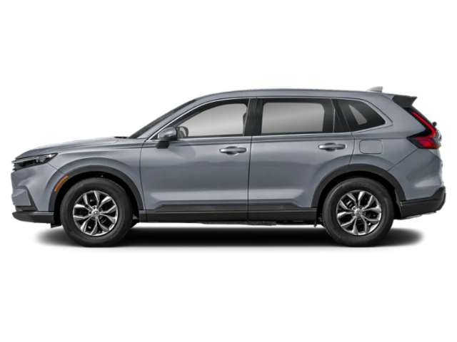 2026 Honda CR-V LX - Photo 9
