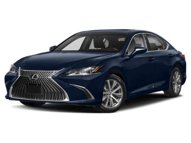 2019 Lexus ES ES 350 Luxury FWD photo