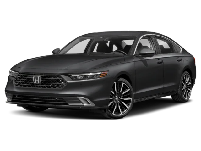 2024 Honda Accord Hybrid Touring's photo