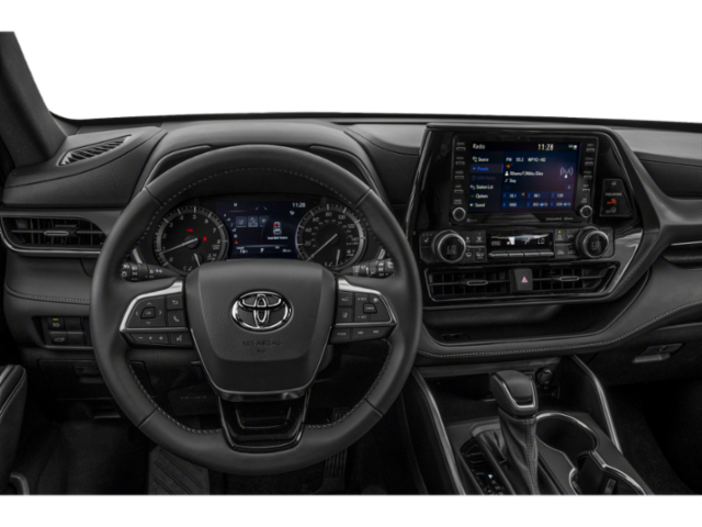 Used 2022  Toyota XLE image 7